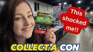 Collect-A-Con: The Ultimate Beginner Guide