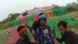 Nainital Paragliding and Adventure