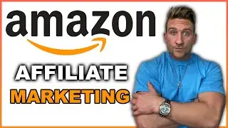 AMAZON Affiliate Marketing For BEGINNERS in 2021 [FREE $100/Day STRATEGY]