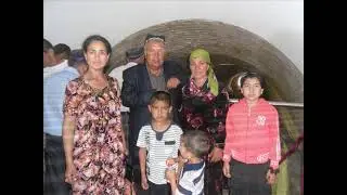 Mirishkor tuman 22-sonli maktab jamoasi