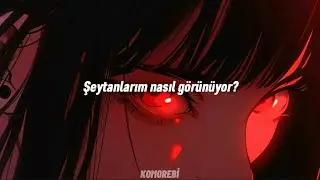 Doja Cat - Demons (Türkçe Çeviri)