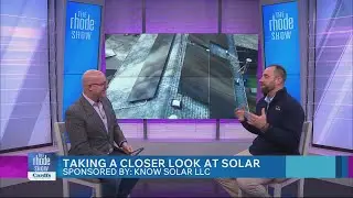 &ldquo;Make Solar Work for YOU: Why Know Solar Is Changing the Game&rdquo;
