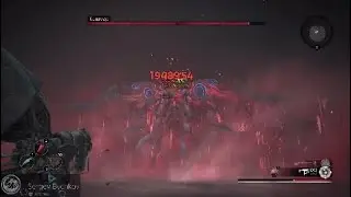 Remnant: From the ashes final boss Ps4 от Serguneck