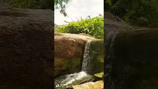 #waterfall #thar #sindh #nature