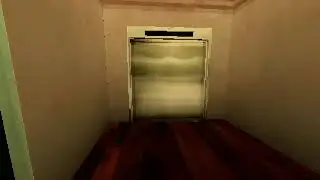 The Hallway of Horrors