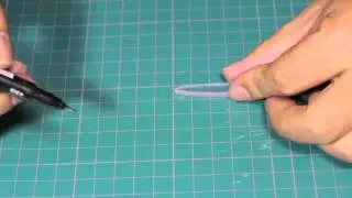 ワンパック店長の自作弓角　前編