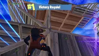 Fortnite OG -C1S6- (💀12 Kills Duos) Mobile Win #5