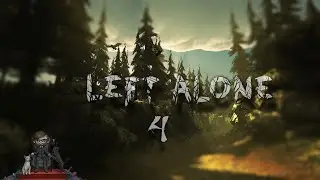 From horror to .... Sci Fi?  | Left Alone Let's Play Finale