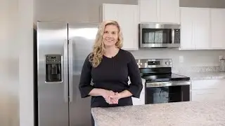 Ryan Homes at Heron Point Townhomes