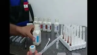 2 Preparation of Soil Solution
