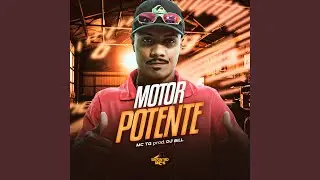 Motor Potente