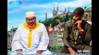 Cheikh Mamoudou koita الشيخ مامودو كويتا