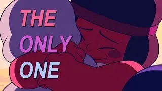 ruby&sapphire | the only one