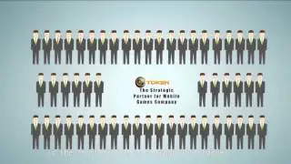 VenVici Gtoken   Introduction to Mobile Games English