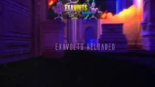 Microvolts -  ExaVolts Reloaded Trailer [2014]