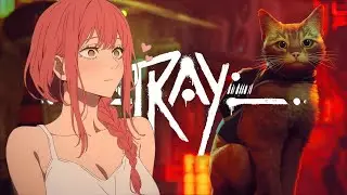 Stray | Part 1