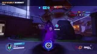 Perfect Timing