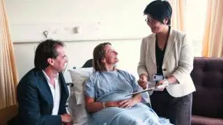 Complete Fertility Southampton IVF Fertility Clinic Tour