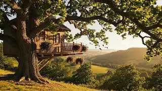 Tree house video | tree house building | best tree house | free video download
