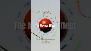 How Spin Changes Everything! | Magnus Effect in Cricket