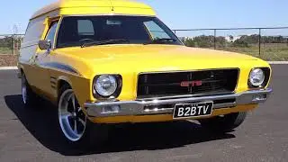 TyresNow Episode 5 - Bumper 2 Bumper - Sandman Unrevealed