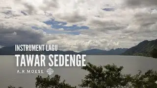 INSTRUMENT TAWAR SEDENGE LAGU DAERAH GAYO CIPT. AR. MOESE