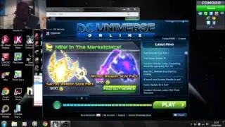 DCUO:how to fix error 11004