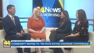Community invited to 'Tri-State Eating Disorder Conference'