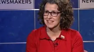 Young Audiences' Michele Russo talks Arts Ed with Jill Horner on Comcast Newsmakers
