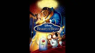 Beauty and the Beast Single By C&eacute;line Dion & Peabo Bryson (Low Pitch)