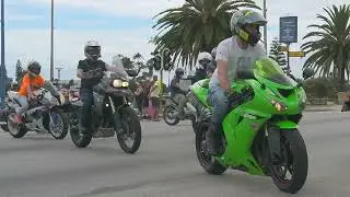 TOYRUN 2022 - PORT ELIZABETH