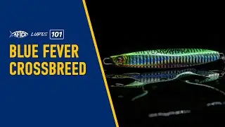 AFTCO Fishing Lures - Crossbreed