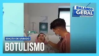 Mulher consome molho contaminado, contrai doença e fica tetraplégica