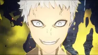 All For One (Youth Age) Gameplay in My Hero Ultra All&rsquo;s Justice 