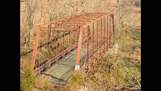 Small Towns Harrison County 
