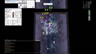 [OriginsRO] Farming Prontera Culvert