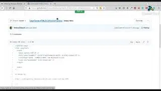 UI Design to Code (HTML5 & CSS3) | #learntocodewithme | Live Code Project /=/ 1