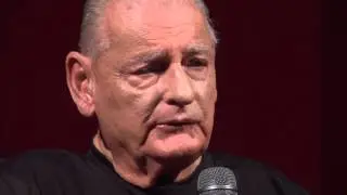 ▶ Ranger Gary Horton   High School Assembly