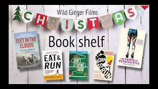 Top 14 books for trail runners