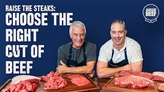 Prime Picks: How to choose the right cut of beef | Raise The Steaks