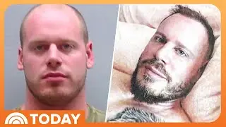 FBI Releases 2 New Pics of Alleged Drug Kingpin Ryan Wedding