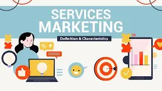 The Fundamentals of Service Marketing: Definition and Features | Impulse Education