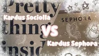 Unboxing Skincare COSRX dan Makeup NARS 2021 | Kardus Sociolla VS Kardus Sephora | Lahahahaha