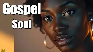 Radiant Grace Gospel Healing | Soulful Worship for Emotional Restoration