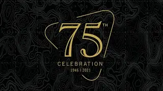 75th Celebration
