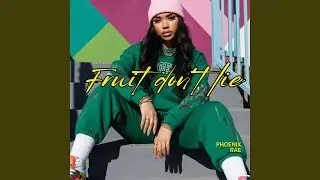 Fruit don't lie