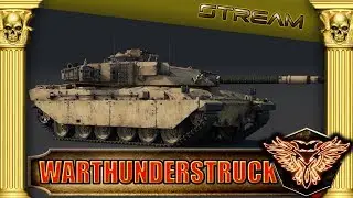 Kterak jsme vysmáli WT komunitu lehkým trikem WarThunderstruck!