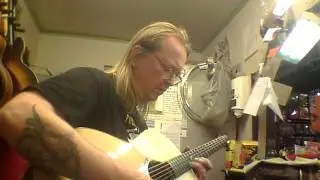 Tanglewood TSM1