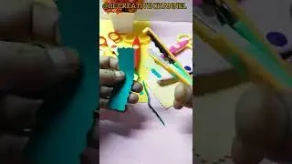 #pattern scissors #craftmaterial#shorts #youtubeshorts #unboxing#review