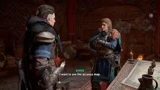 ASSASSINS CREED VALHALLA PS4 PRO PLAYTHROUGH EPISODE 34